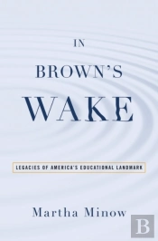 In Brown'S Wake
