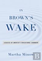 In Brown'S Wake