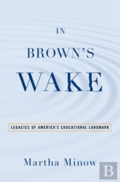 In Brown'S Wake