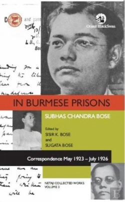 Bertrand.pt - In Burmese Prisons: Correspondence May 1923-July 1926