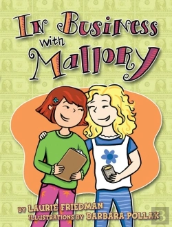 Bertrand.pt - In Business With Mallory