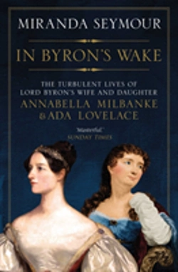 Bertrand.pt - In Byron'S Wake