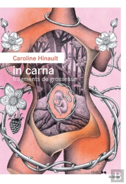 Bertrand.pt - In Carna : Fragments De Grossesse