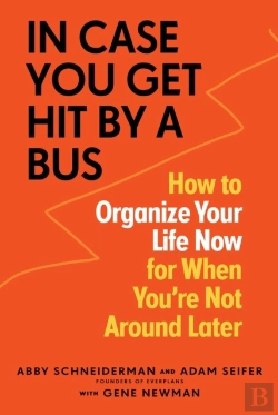 Bertrand.pt - In Case You Get Hit By A Bus