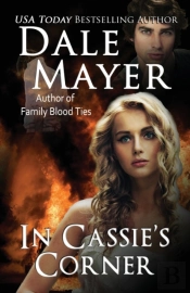 In Cassie'S Corner