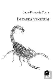 In Cauda Venenum