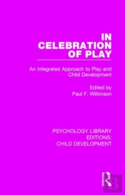 In Celebration Of Play