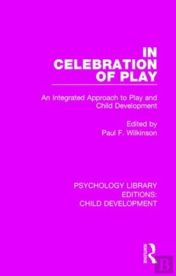 Bertrand.pt - In Celebration Of Play