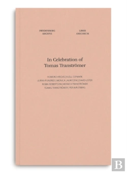 Bertrand.pt - In Celebration Of Tomas Transtromer