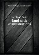 In ChâTeau Land With 25 Illustrations