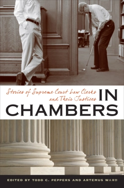 Bertrand.pt - In Chambers