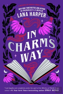 Bertrand.pt - In Charm'S Way