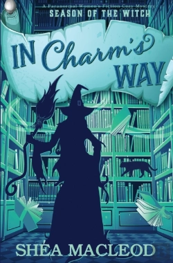 Bertrand.pt - In Charm'S Way