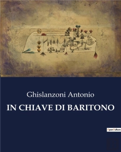 Bertrand.pt - In Chiave Di Baritono