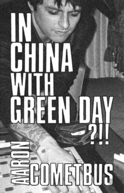 Bertrand.pt - In China With Green Day