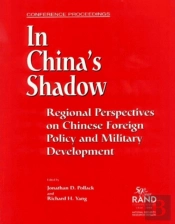 In China'S Shadow