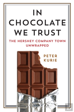 Bertrand.pt - In Chocolate We Trust