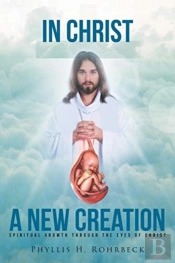In Christ A New Creation