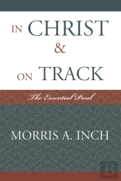 In Christ & On Track