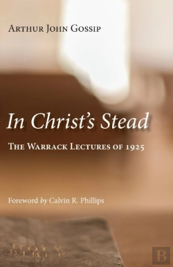 Bertrand.pt - In Christ'S Stead