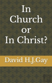 In Church Or In Christ