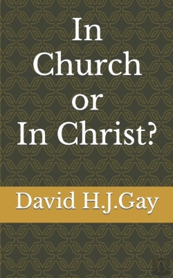 Bertrand.pt - In Church Or In Christ