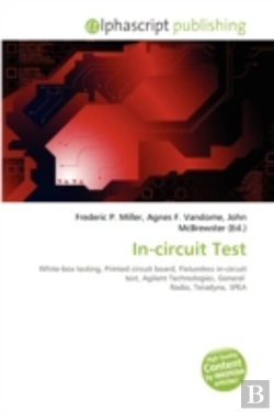 Bertrand.pt - In-Circuit Test