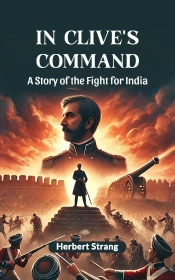In Clive'S Command A Story Of The Fight For India