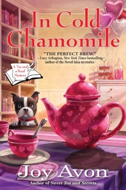 Bertrand.pt - In Cold Chamomile