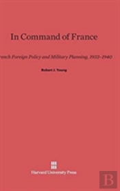 In Command Of France