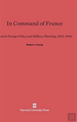 Bertrand.pt - In Command Of France
