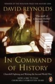In Command Of History