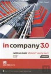 In Company 3.0 Intermediate Level