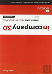 In Company 3.0 Intermediate Teacher'S Book