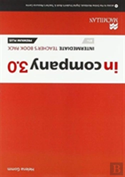 Bertrand.pt - In Company 3.0 Intermediate Teacher'S Book