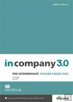 Bertrand.pt - In Company 3.0 Pre-Intermediate Level