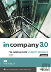In Company 3.0 Pre-Intermediate Level