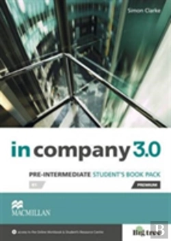 Bertrand.pt - In Company 3.0 Pre-Intermediate Level