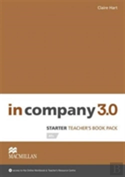 Bertrand.pt - In Company 3.0 Starter Level Teacher'S Book Pack