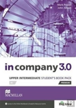 Bertrand.pt - In Company 3.0 Upper Intermediate Level