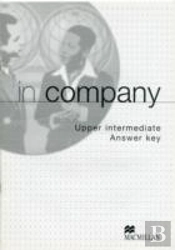 In Company Upper Intermediate