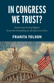 In Congress We Trust?