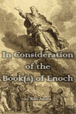 Bertrand.pt - In Consideration Of The Book(S) Of Enoch