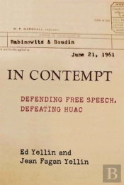 In Contempt