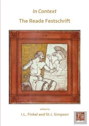 In Context: The Reade Festschrift