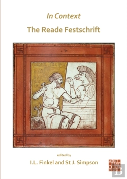 Bertrand.pt - In Context: The Reade Festschrift