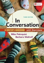 In Conversation With Exercises
