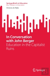 In Conversation With John Berger