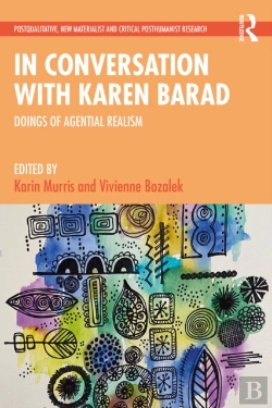 Bertrand.pt - In Conversation With Karen Barad
