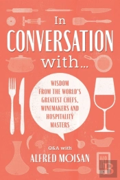 In Conversation With...